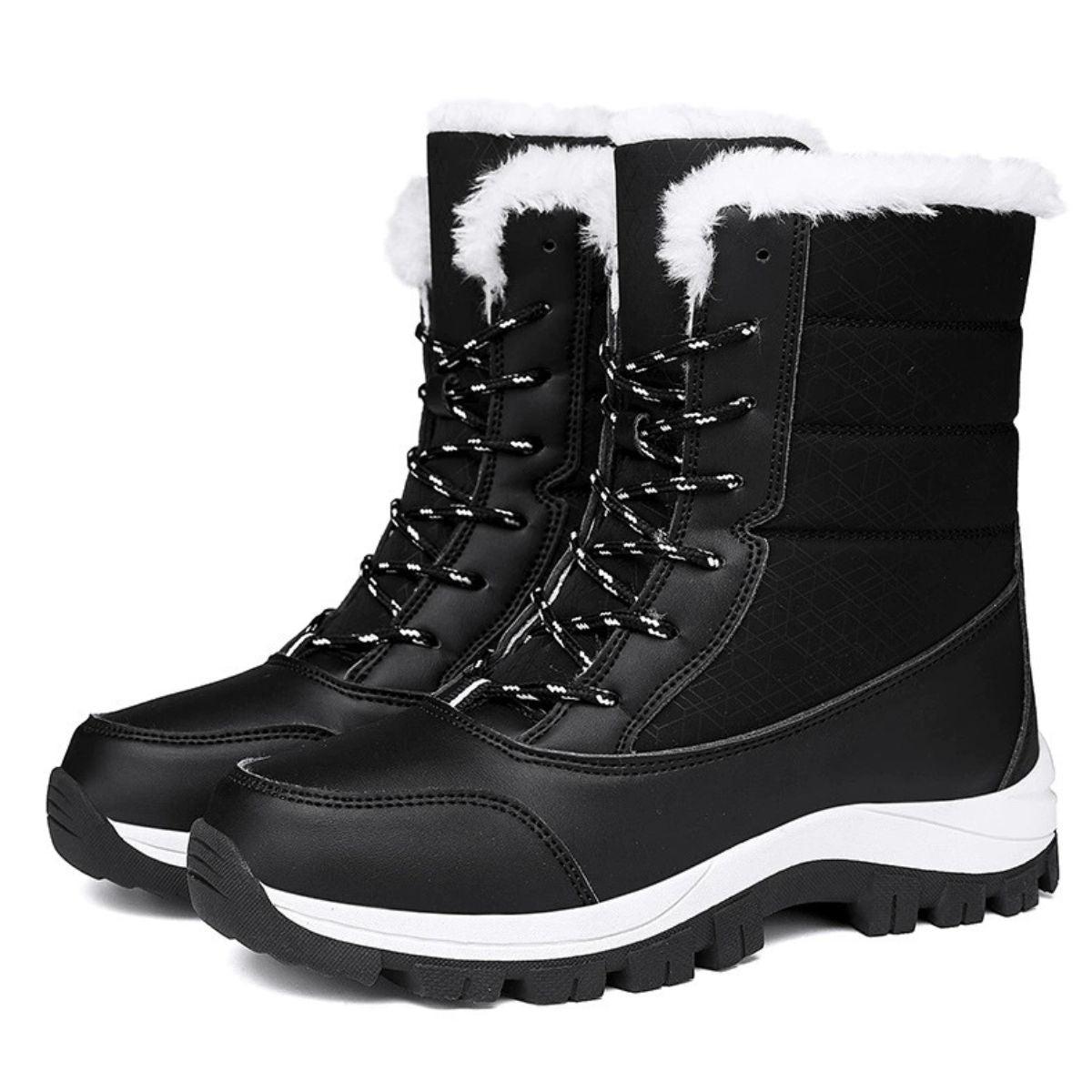 Norwal™ Waterproof Winter Boots