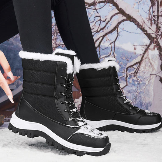 Norwal™ Waterproof Winter Boots